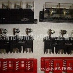 Z6-40插头BA插座CT 动州3W-电路0A6--W0-插件3B C一次插件主温40