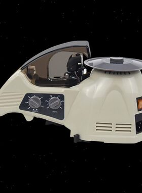 0胶纸机切割机自动Z胶带RT圆盘全自动30机胶带CUT-胶纸机-80自动