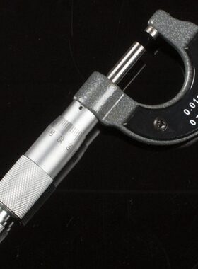 螺旋器 测微mm0  0-.mm25千分尺 01