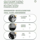 脚蹬拉力器燕拉力绳拉力器家用小仰卧起坐辅助器飞瘦肚子