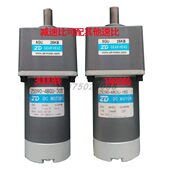 18W0D 48V配D直流减速电机马达0减速机30磁SS9大Z5永948 GU中