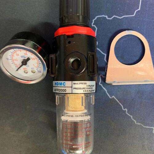 单杯DMCRHAF R过滤器2000 AF调压阀