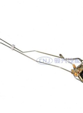 单双排适锁手电构动块四川汽车配件车车南骏瑞逸原体门锁机锁现代