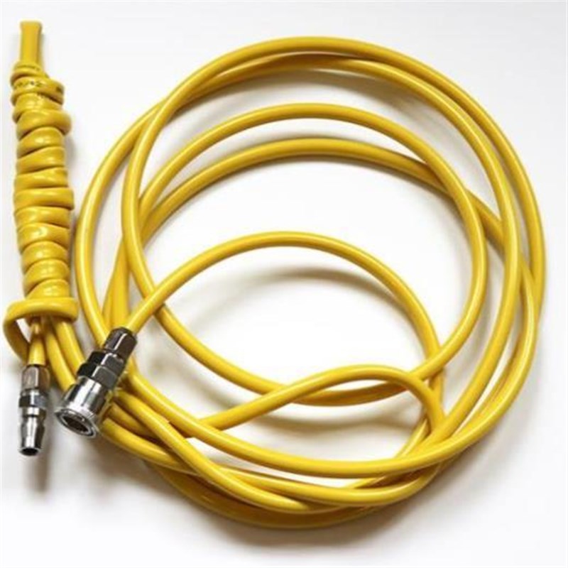 空压机*管5气动软管气管s气泵防冻气绳气动风管pu气线软管8防冻