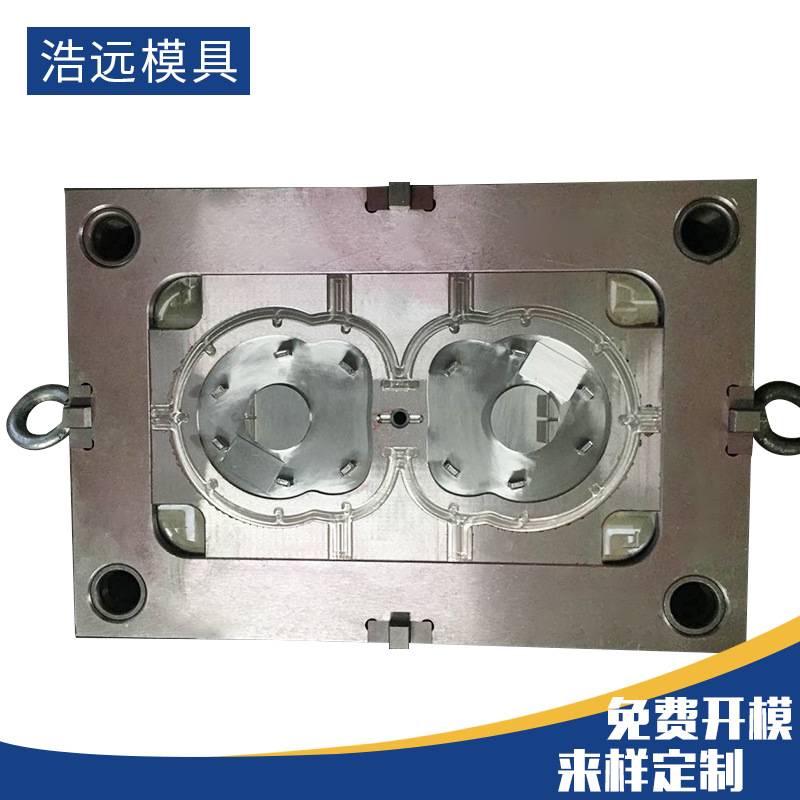 来图来样塑料配件模具 塑料注塑模生产  厂家供应塑料模具