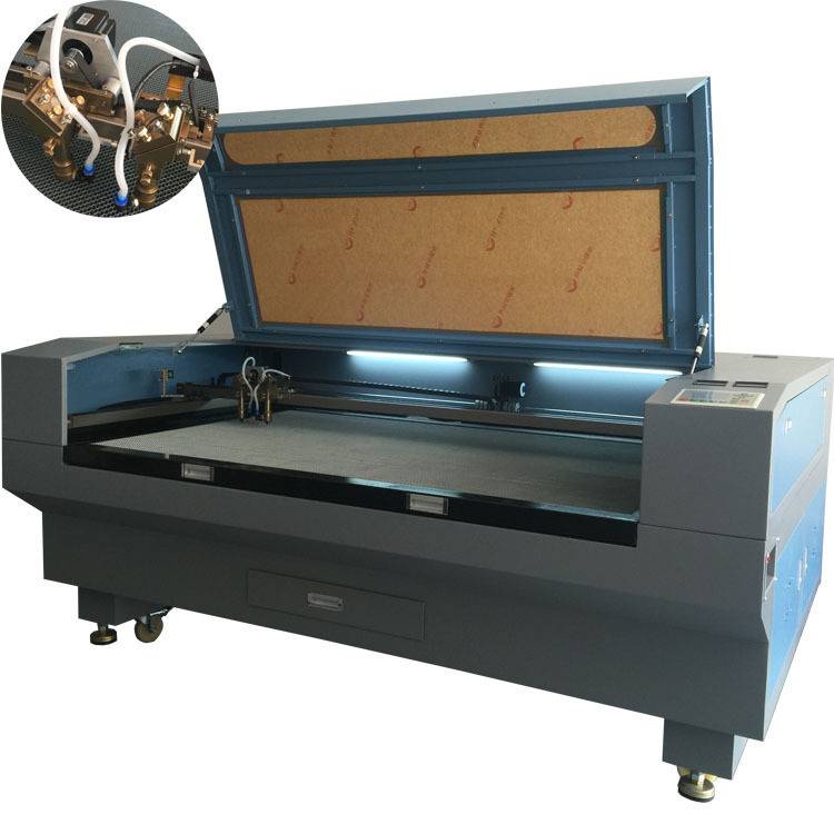 注塑水口激光切割机亚克力灯珠透镜水口激光镭射机自动剪水口机