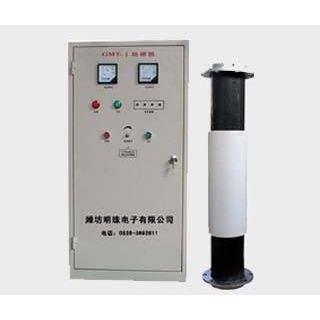 高频脉冲脱磁器 磁选设备 明珠电子现货供应 量大从优