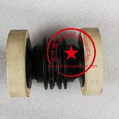 进料辅助滚轮 035 12885