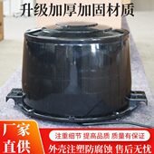 屋顶风机通风器养殖场大棚抽氨气风球工业厂房顶换气扇排风扇