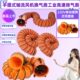 手提式 风管道 轴流风机换气扇工业高速排气扇强力风220V移动便携式