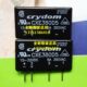现货 美国快达crydom固态继电器 质保二年 全新原装 CXE380D5