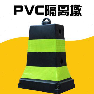 杰依全新料施工水马警示隔离墩防撞桶市政围栏围挡公路交通分流
