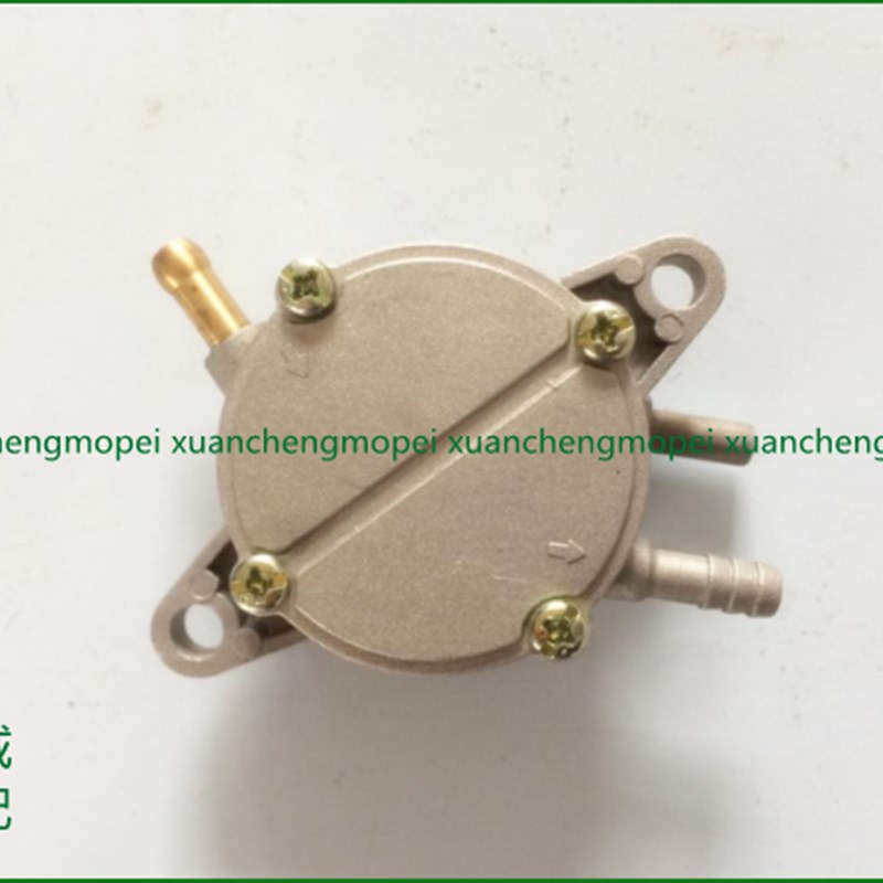 利刃BJ15c0T-10C/QJ50T-25A/QJ125T/QJ150T汽油泵燃油泵油箱供油