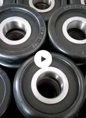 叉车轴承SPM10-18A轴承25*70*23轴承180705C