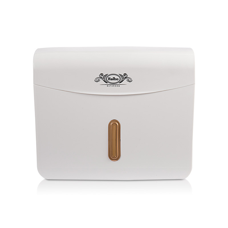 下抽擦手纸盒家用创意酒店卫生间防D水挂壁抽取式厕纸盒翻盖草纸