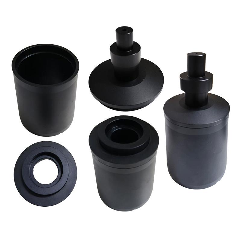 烧刀机刀柄转换套 HSK E25/E32/E40/E40/A63热缩刀柄适配器