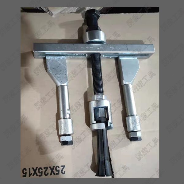 自动变速箱拉铜套工具轴承油封波箱轴承皮轴座拉码拉马拉捶拉头