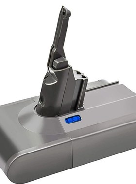 适用Dyson戴森V6V7V8V10手持吸尘器电池扫地机动力锂电池DC31DC34