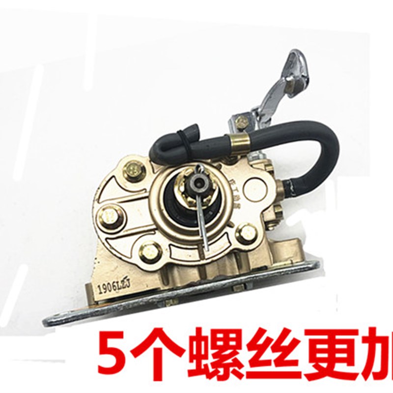 适用隆鑫宗申福田三轮车摩托车125 -300动霸倒挡器800载重倒档器