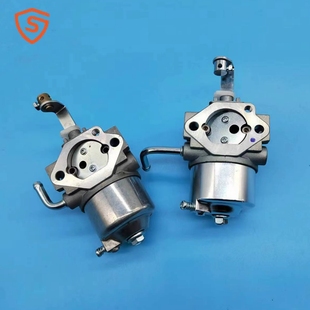 RB32 EY28C RB28化油器适用汽油田园管理机 EY28D 7.5HP罗宾EY28B