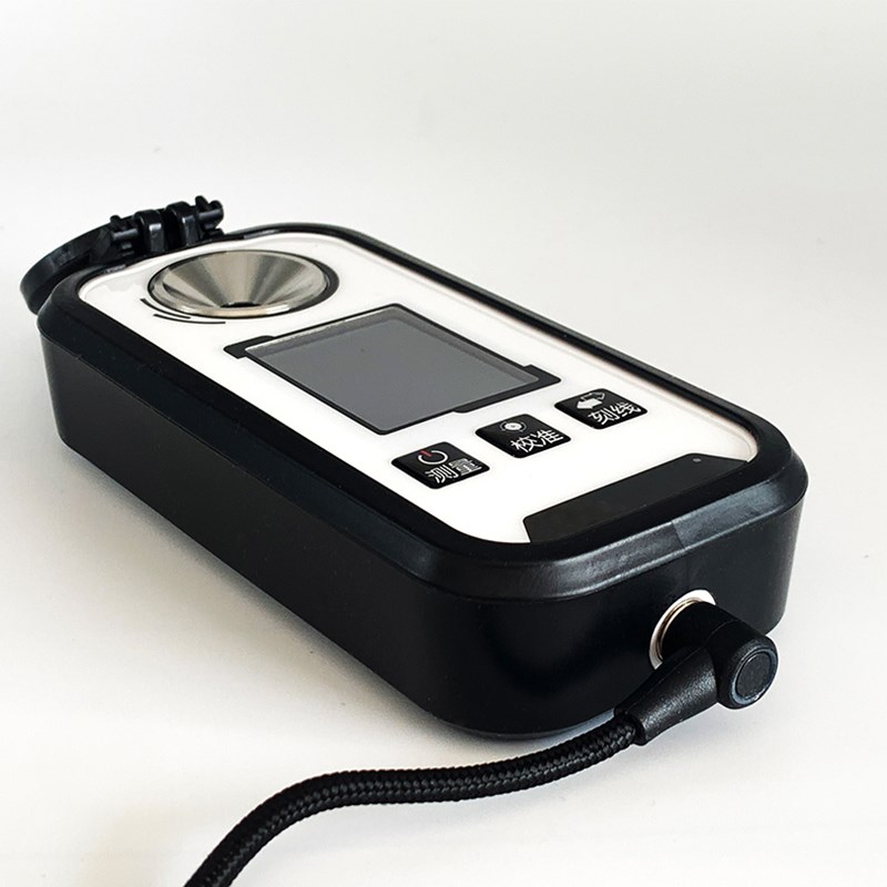 数显车用尿素浓度计检测仪防冻液冰点测试仪电子折光仪测量乙二醇