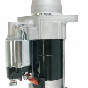 包邮 久保田1G023 81411 63014马达K3511 9齿8齿 63012起动机16835