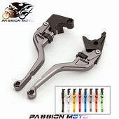 适用阿普利亚Cafe咖啡CR150刹车GPR125配件手柄rsv4离合terra牛角