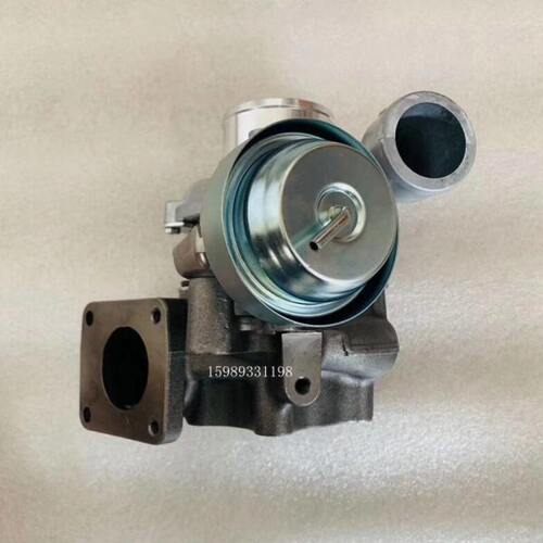 江西五十铃2.5T RHV4国五D-MAX/MU-X涡轮增压器总成8974350071