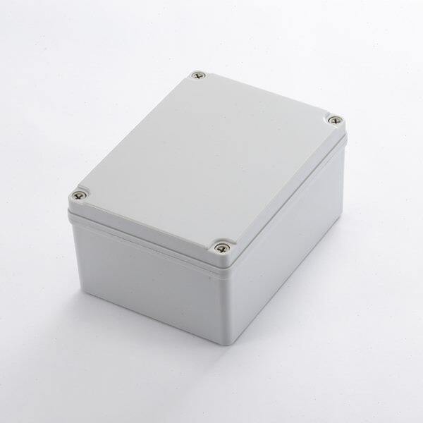 200*150*100mm工业接线盒 ABS塑料盒防水壳体 电气密封盒