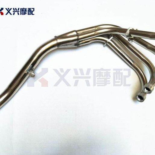 CB400 92-98年 VTEC 一代 二代 三代 排气前段 排气前节 排气管