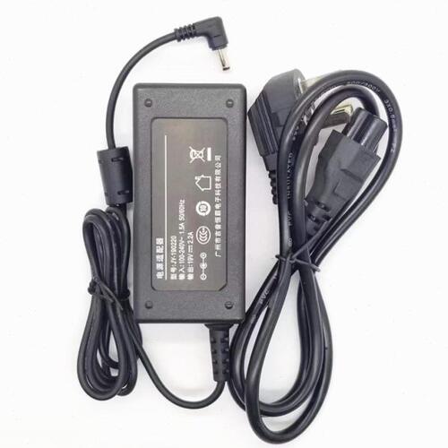 便携wbin airbook UX系列19V 2.1A充电器 19V2.37A通用电源适配器