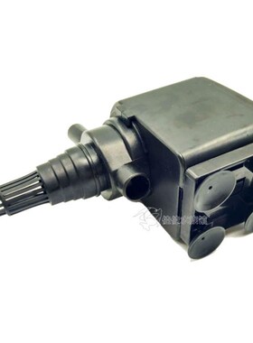 AP2500D潜水泵水族箱鱼缸过滤F器过滤泵抽水泵超静音循环增氧