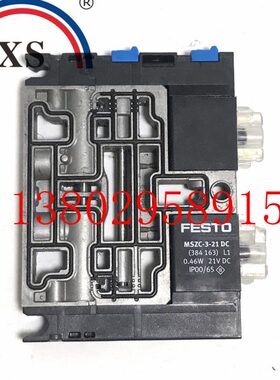 费斯托 FESTO电磁阀CPV10-M1H-5JS-M7 161415