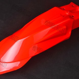 嘉陵大白菜越野1k25CC 牌塑料件车壳 250C前后挡泥板外壳号码