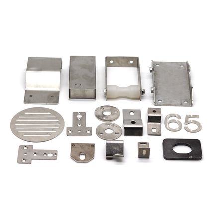 304/201不锈钢板薄钢板拉丝不锈钢板材316不锈钢折弯X激光切割加