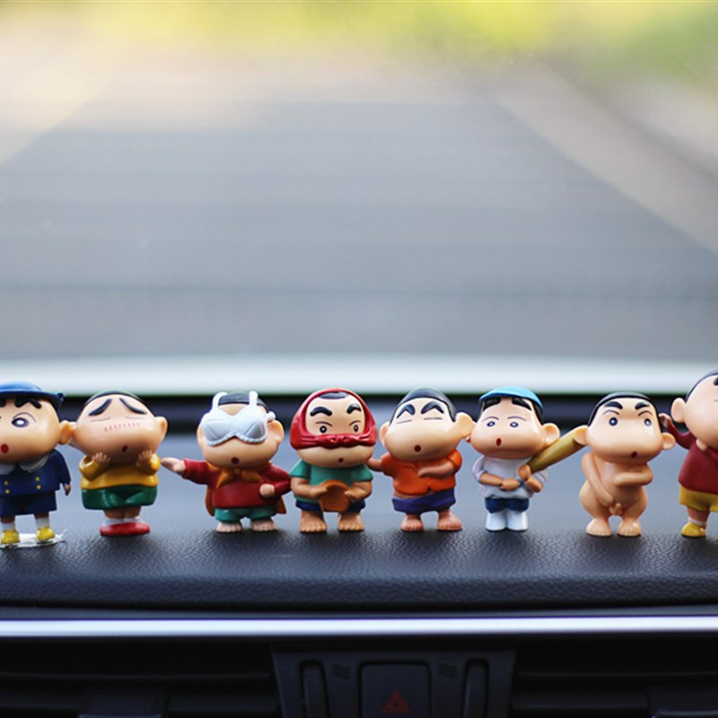 汽车车载车饰品车内车上v创意摆件中控台创意网红可爱男女款