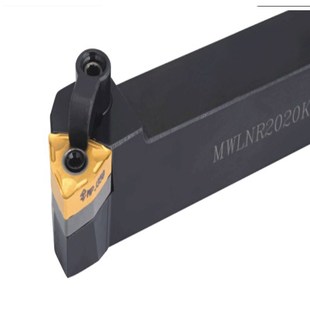 95度外圆刀杆MWLNR/L3232P08