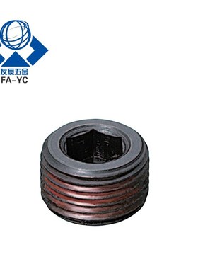 防松螺塞 喉塞LMSW4/5/6/8/10/12/16/20