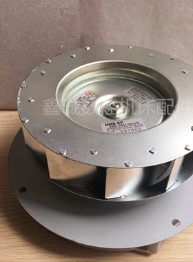 原装发那科数控机床主轴电机风扇A90L-0001-0443/R 散热风机