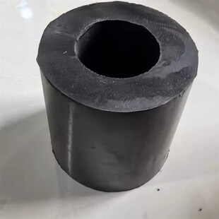胶套橡胶套胶管减震套缓冲套联轴器减震胶垫胶皮套减震套耐油套