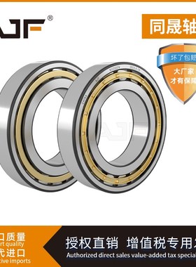 AJF圆柱滚子轴承 NU NJ N RN NUP203EM 204EM 205 206EM 207 208E