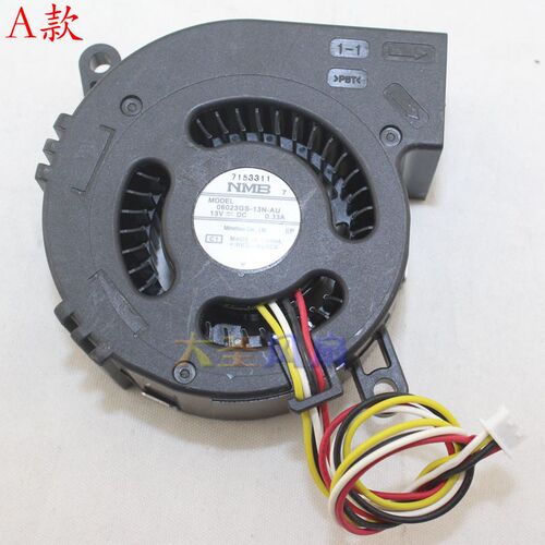 CB-675Wi/680Wi/685Wi/695Wi风扇 06023GS-13N-AU 06023GS-13R-AK