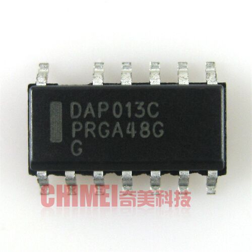 【全新原装】DAP013C DAP013 液晶电源板管理IC芯片 集成电路配件