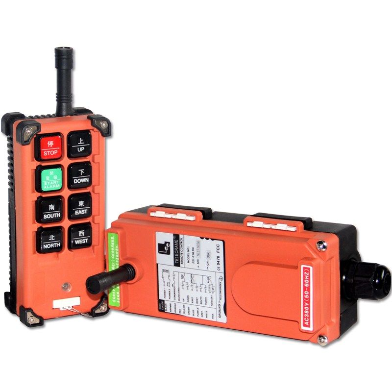 行车遥控器F21E1B无线工业天车台湾禹鼎CD接收器发射器按钮手柄,金属材料及制品,金属罐/桶/瓶,淘宝优惠券,粉丝福利购,淘宝优惠卷