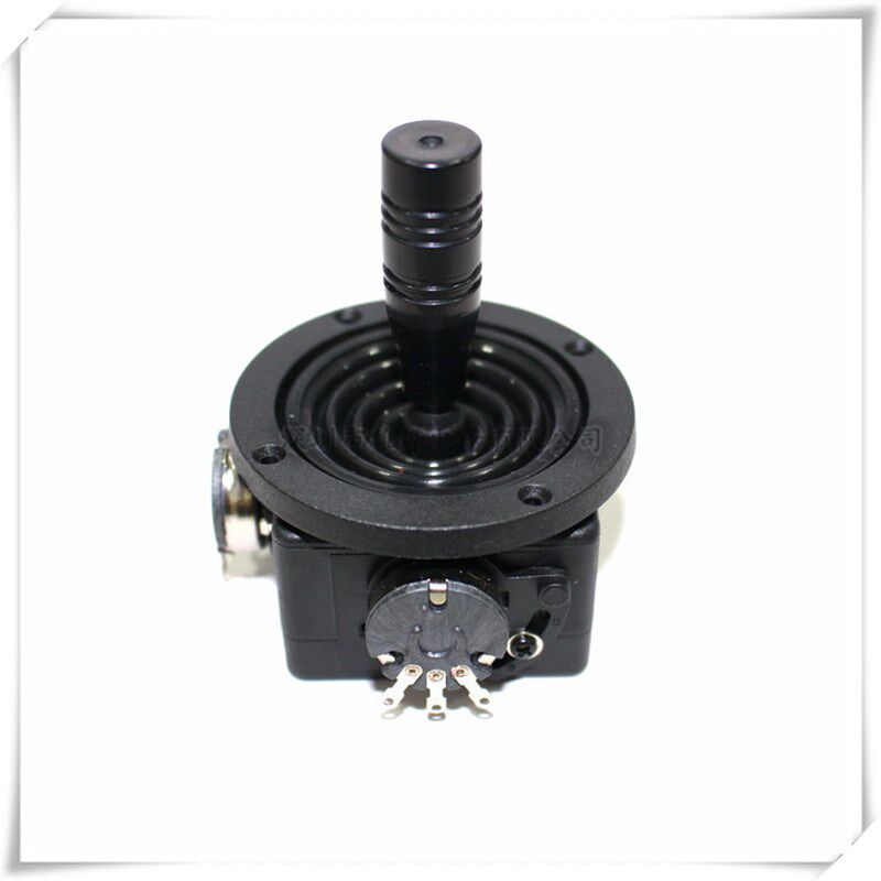 2维摇杆电位器JH-D202X-R2/R4二维密封性云台控制器影视摄影专用