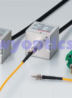 闪烁氙灯 氙灯光源 紫外光源 脉冲光源 小体积 HPX-2 L13651