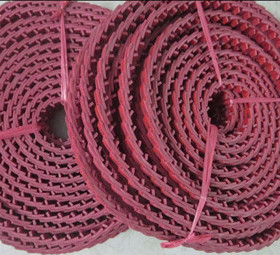 活络带A B C M O Z K型 搭扣皮带 组装三角带 窄V带 厂家现货直销