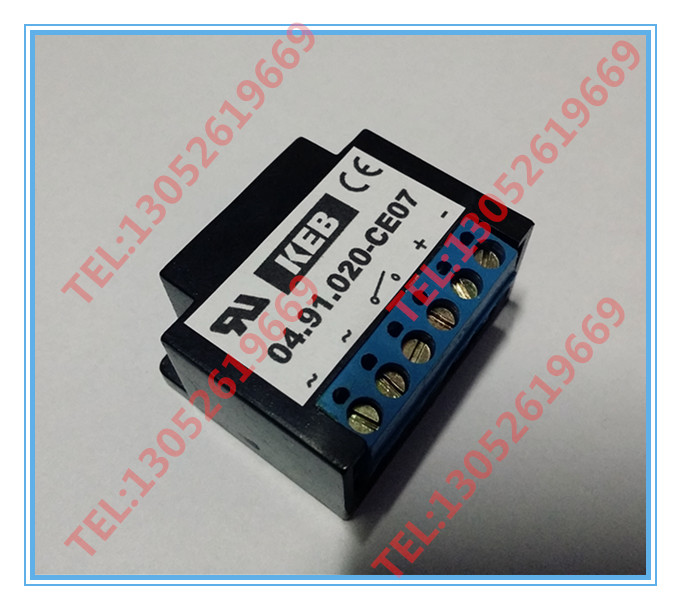 KEB/04.91.020.-CE07电机刹车整流器/装置/模块/电源/