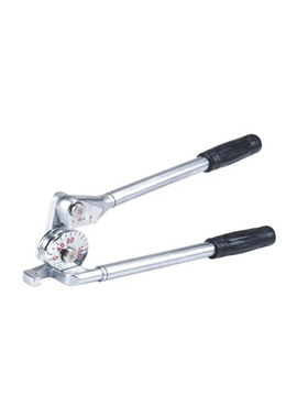波斯工具 手动杠杆型弯管器 铝管铜管10mm BS305010