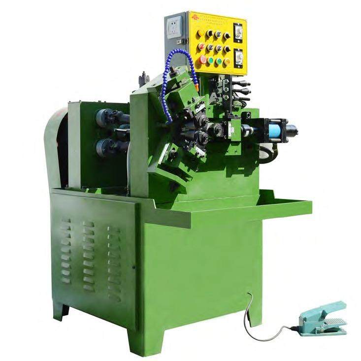 HB-30三轴液压式滚丝机螺纹滚牙机空心管外M10M12公英制管接头,五金/工具,其他机械五金,淘宝优惠券,粉丝福利购,淘宝优惠卷